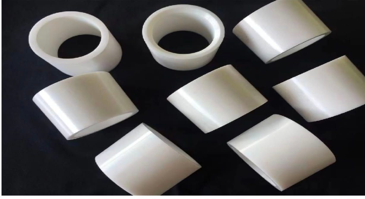 Industrial Ceramic Spare Parts 02